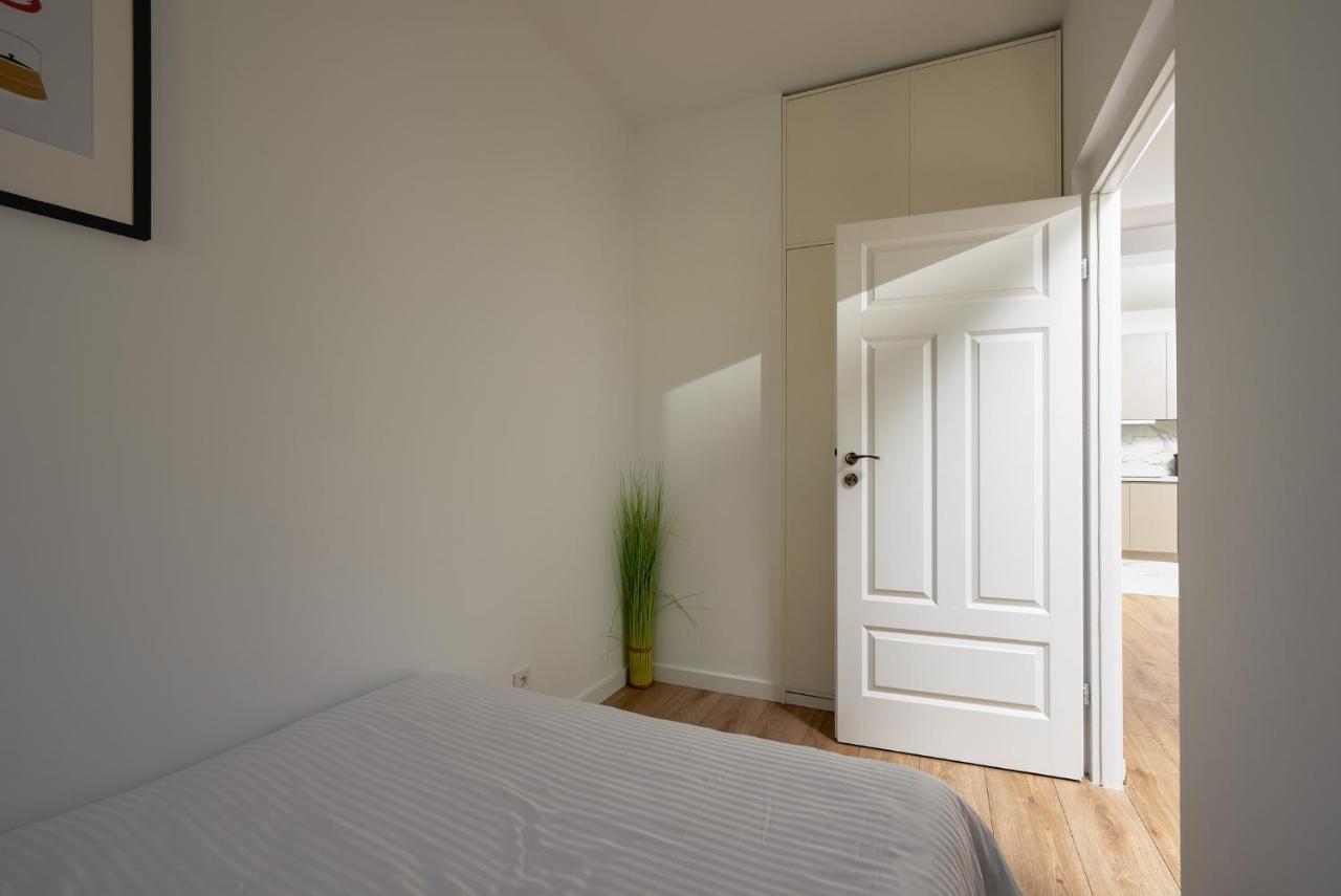Lumina 2-Room Apartment Near Fabryczna Łódź Eksteriør billede